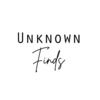 unknownfinds